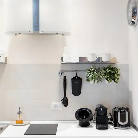 Charming Loft In Porta Romana Appartamento *