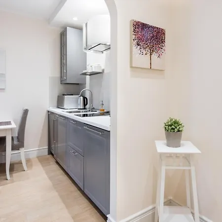 Appartamento Charming Loft In Porta Romana *
