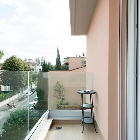 Appartamento Charming Loft In Porta Romana