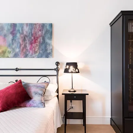 Charming Loft In Porta Romana * Firenze