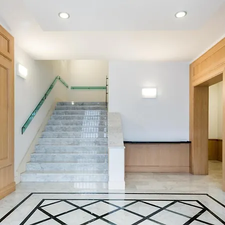 Charming Loft In Porta Romana * Firenze