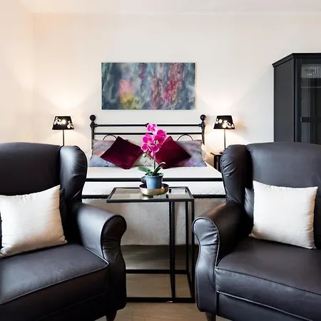 Charming Loft In Porta Romana * Florence