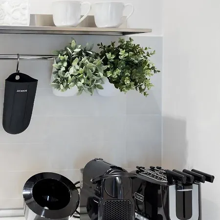 Charming Loft In Porta Romana