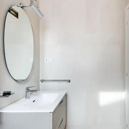 Charming Loft In Porta Romana *