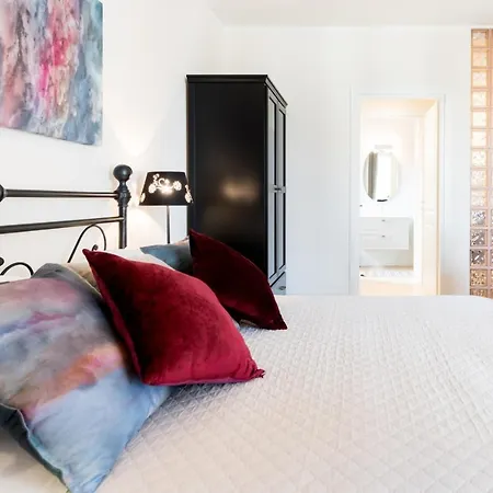 Charming Loft In Porta Romana