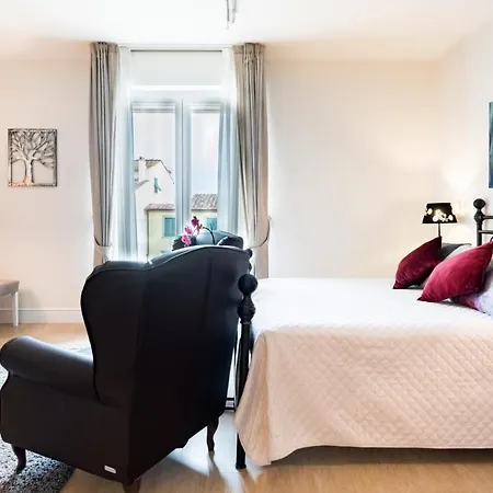 Charming Loft In Porta Romana * פירנצה